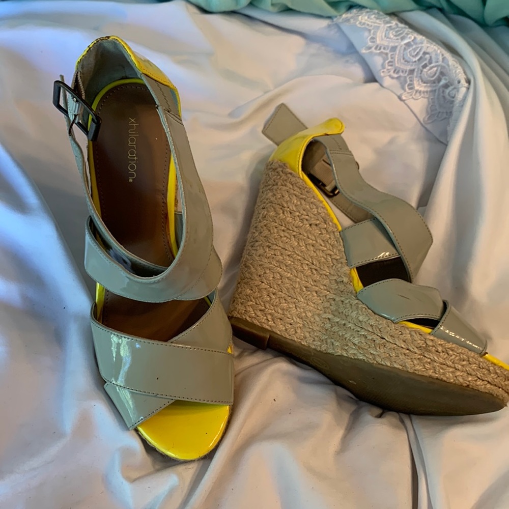 Wedges